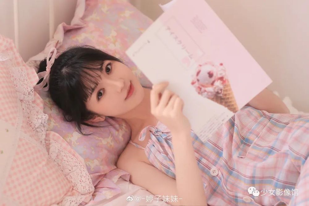 67出镜:金迪-vivian