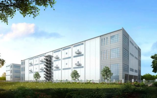 嘉定这里拟新建一智能终端制造基地|嘉定工业区|上海|人工智能|智能