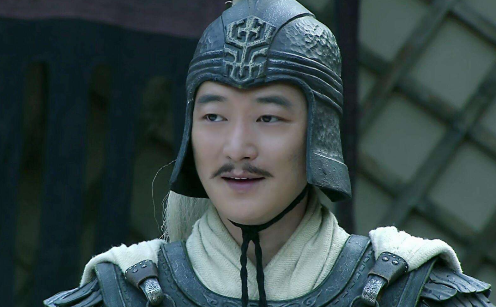 第十,吕布岳父曹豹曹豹本是陶谦的手下,陶谦把徐州交给刘备后,曹豹