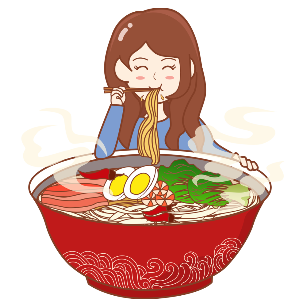 柳州银行冬日宠粉大招来啦,请你吃碗热乎的!