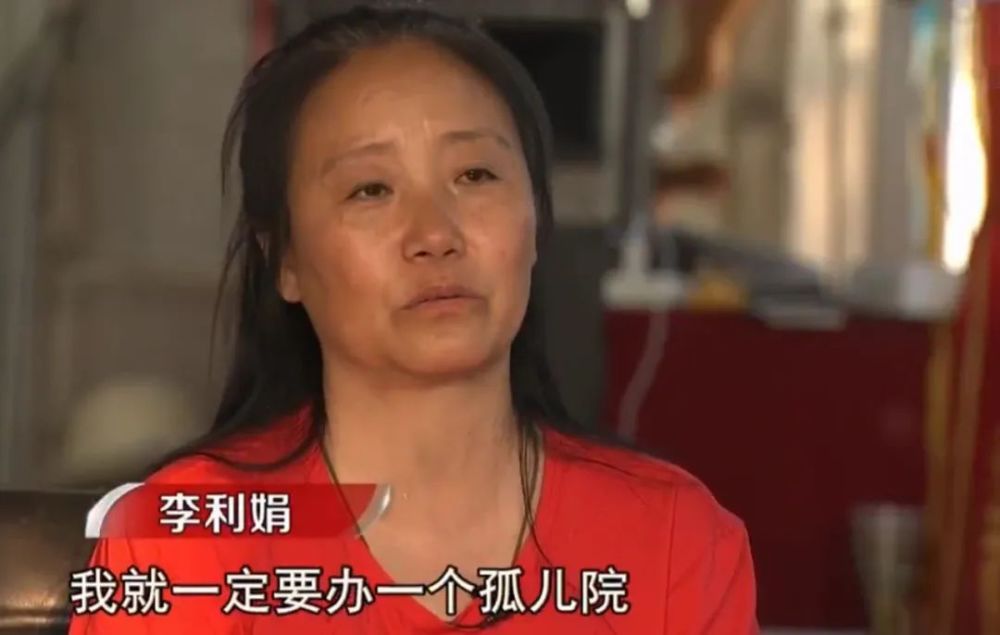 "你一个离婚女人,要创业,还要带儿子,已经很不容易了.