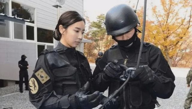 李燕花最新身材照被曝光,直男看了都没忍住