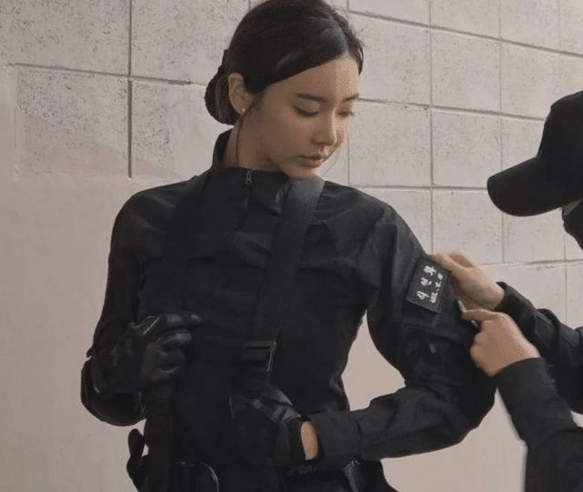 李燕花最新身材照被曝光,直男看了都没忍住