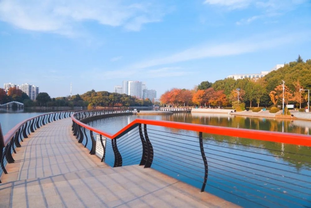 孝感冬日免费晒太阳指南来了_腾讯新闻