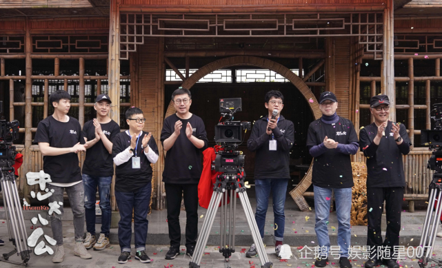 《忠犬八公》幕后