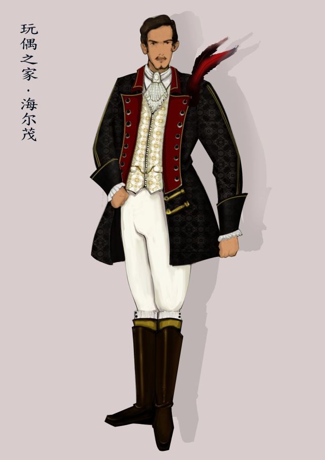 在国家大剧院建院十四周年之际,话剧《玩偶之家》将迎来第十轮热演