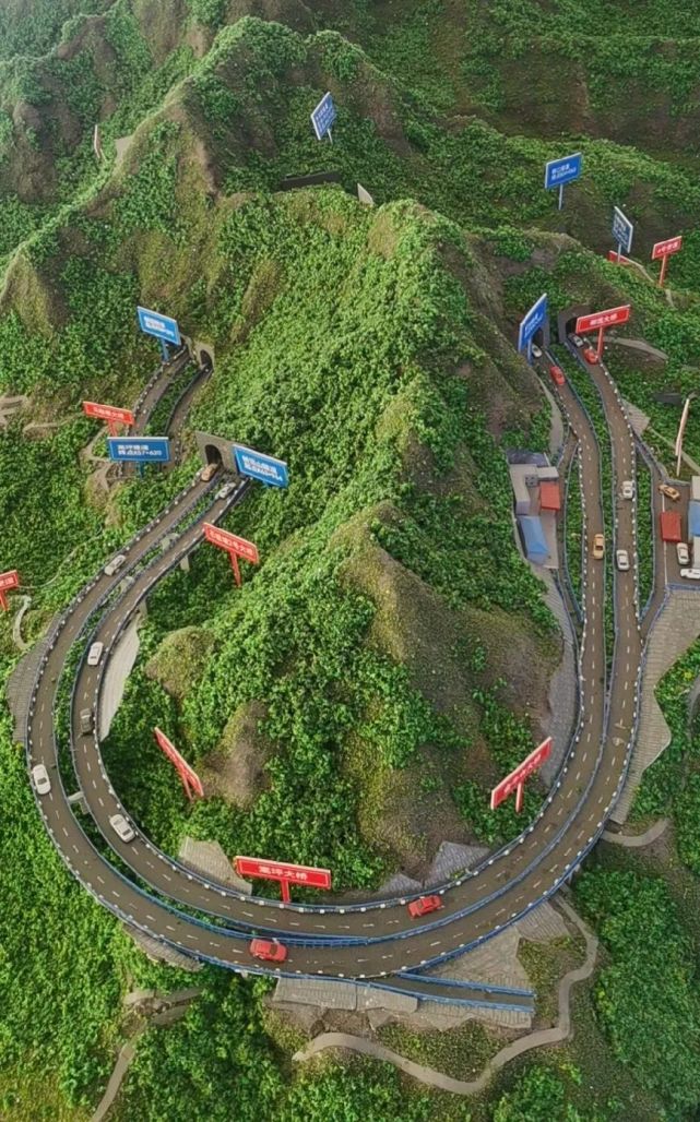 定了辉县将再添高速口