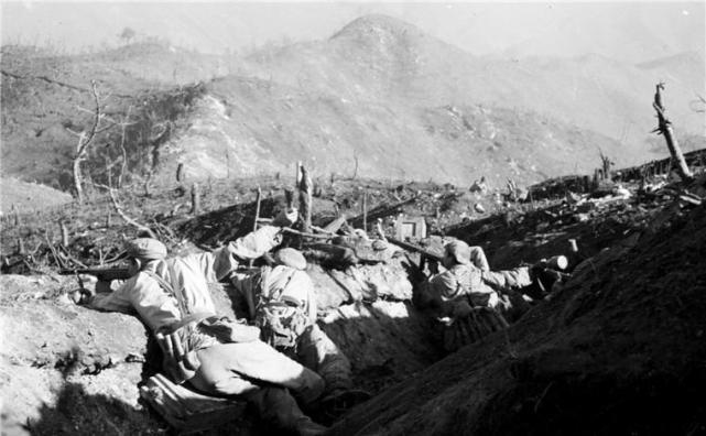 上甘嶺苦戰43天,志願軍傷亡過萬仍寸土不讓,它到底有多重要?