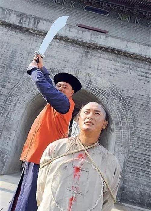 午时三刻午门问斩你所不知道的那些事