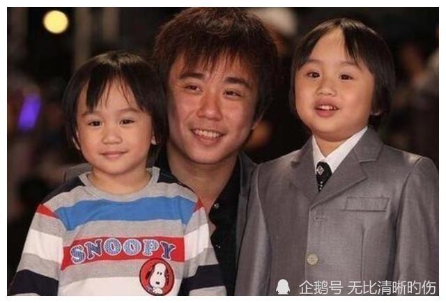 童星阿拉蕾4岁出道惹人心疼同样是童星的他2岁出道就年入百万