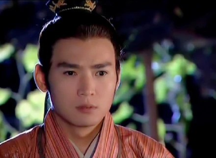 绝色双娇傅艺伟焦恩俊相差三岁演母子丝毫没有违和感