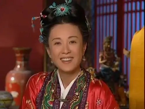 绝色双娇傅艺伟焦恩俊相差三岁演母子丝毫没有违和感