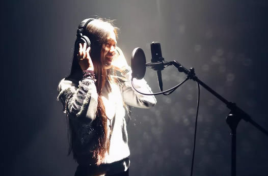 普通人如何掌握一些简单的唱歌技巧