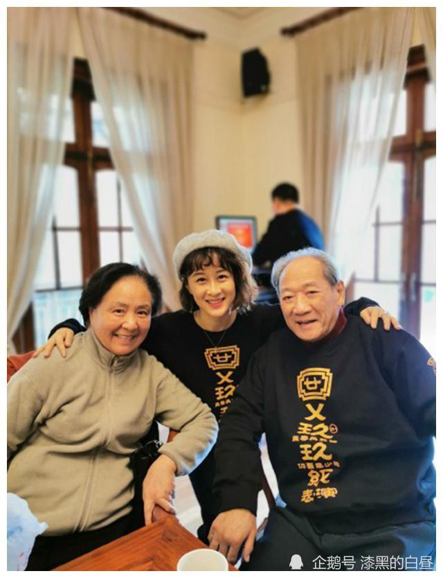 著名艺术家李志舆去世,享年85岁,潘虹宋佳是他的学生,女儿李芸