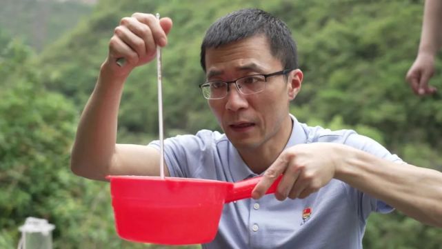 江津邹光友提名2021年度"感动重庆十大人物"