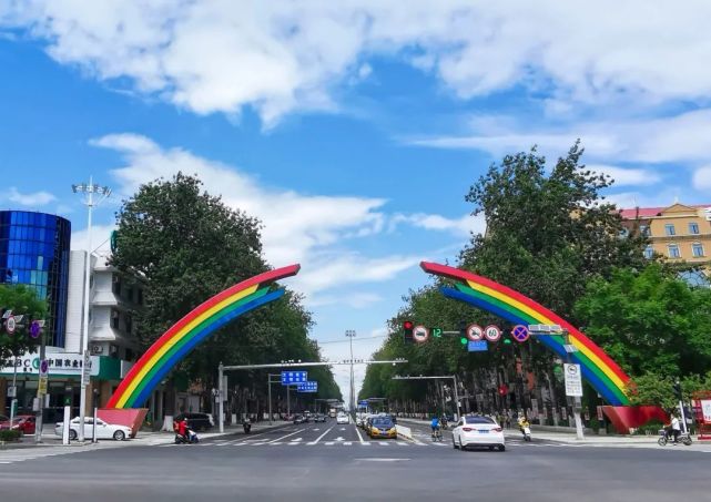 不断提升燕郊的城市精细化管理绝了