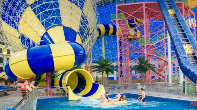 12月8日奎屯新闻附今日天气附奎屯市2021年冬季帝锚夜市开幕啦