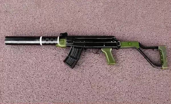 克钦独立军自制武器来源考