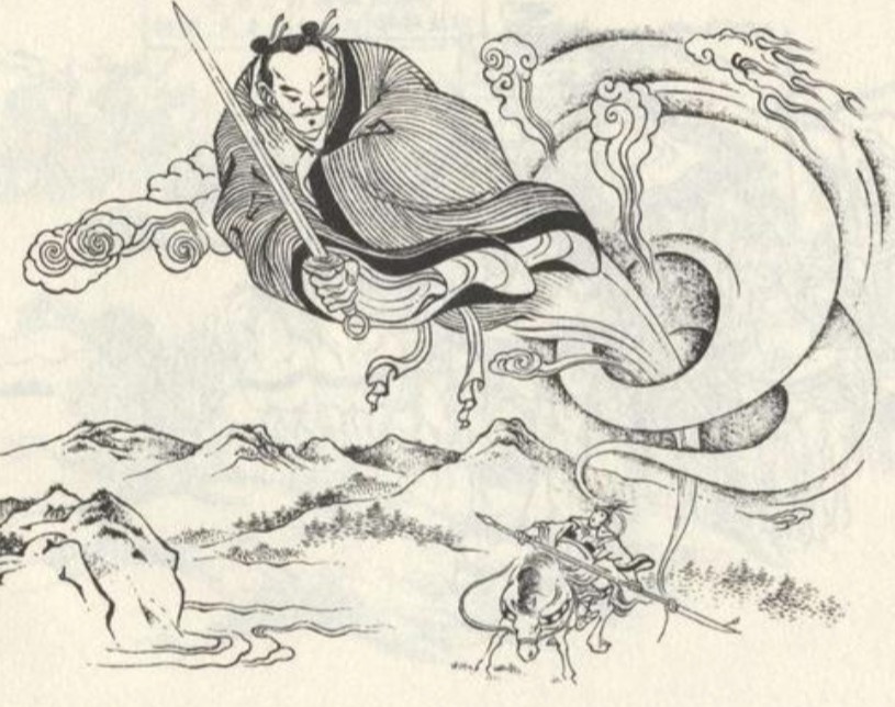 若让元始天尊去解金鸡岭之围他有办法降服孔宣结局会是怎样