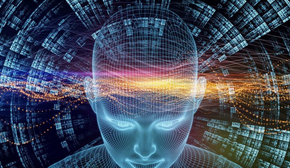 人工智能可靠地发现系外行星上的分子,甚至会发现新的物理定律