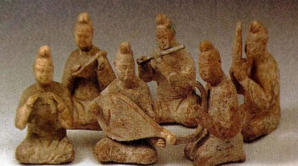 通过乐官之长的职能变化探索礼乐文化的发展