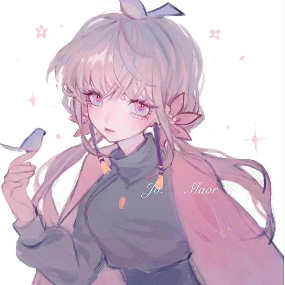 光遇头像祝他们暗淡的星星下有一个灿烂的现实