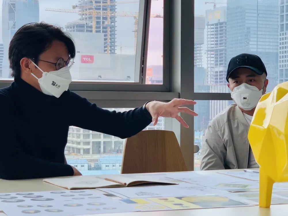 人物袁奇名门领袖品牌领秀