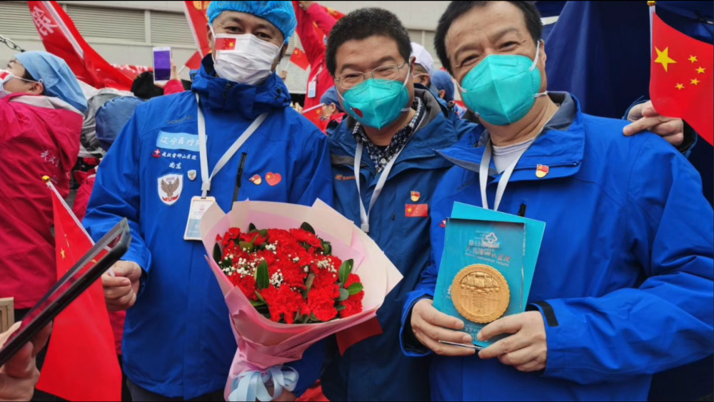 人物袁奇名门领袖品牌领秀