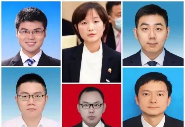 90后处级干部登台没有年轻只有更年轻晋升背后起码有三高67