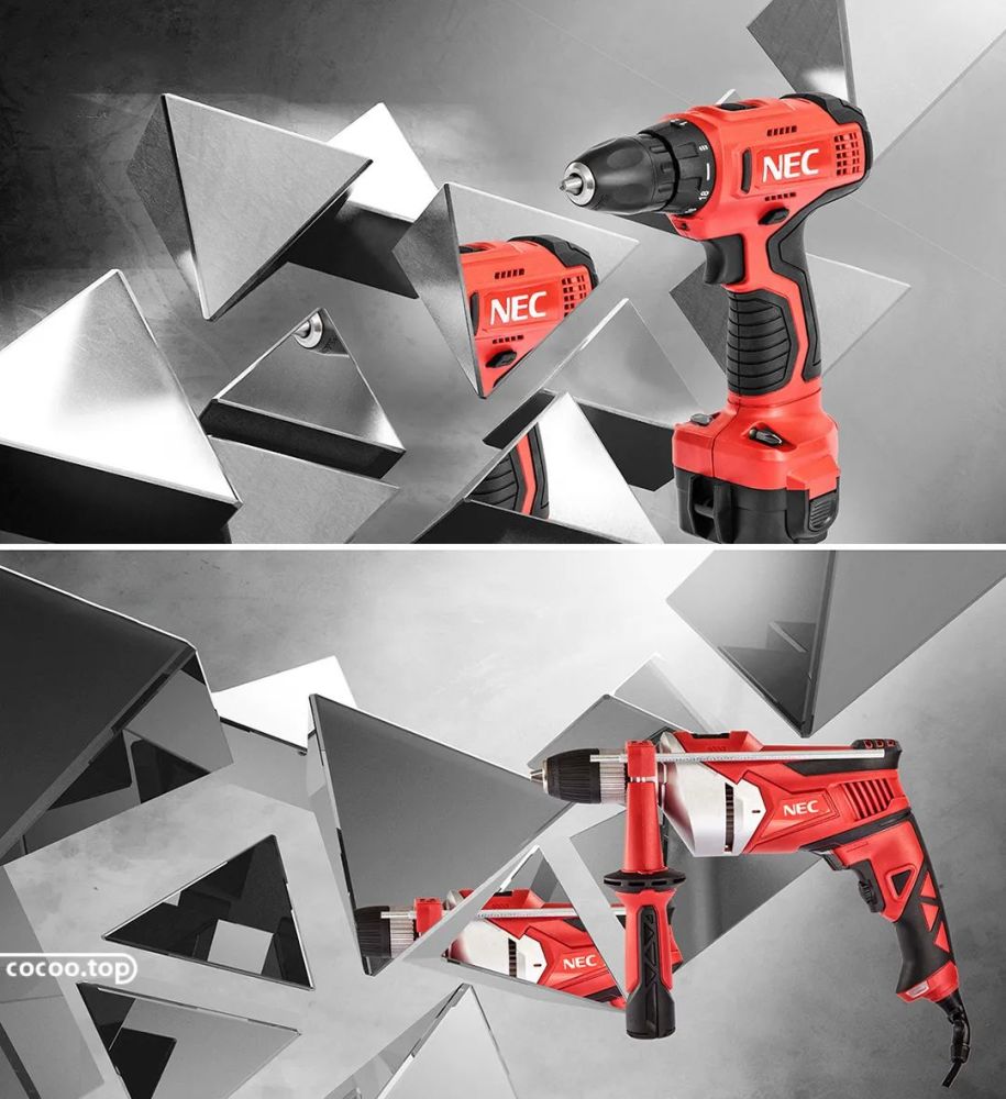 掌握广告构图技巧有效提升过稿率