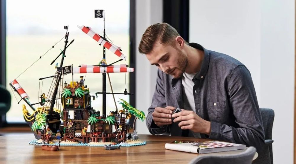 死星决战75286 格里弗斯将军的星际战斗机75284 伦武士运输船75281