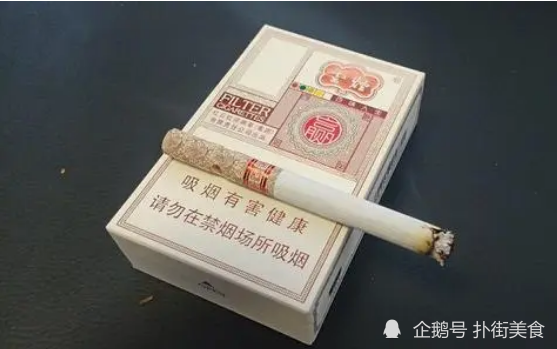 最奇特的9款香烟富有创意的包装盒拥有不同口味这些香烟你都抽过吗