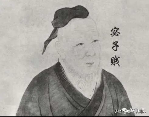 后来,宓子贱离开了单父,孔子的另一个弟子巫马期接替了他,也做了管理