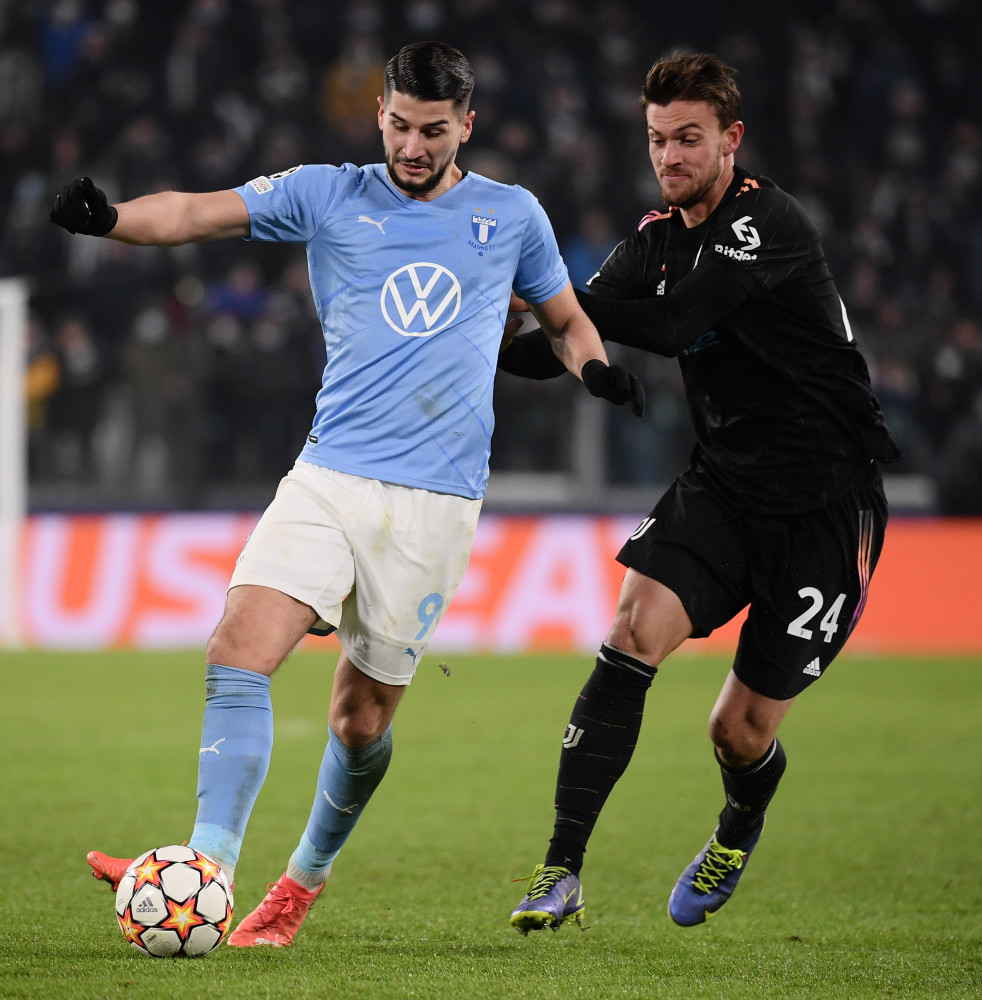 (体育)足球——欧冠:尤文图斯胜马尔默_腾讯新闻