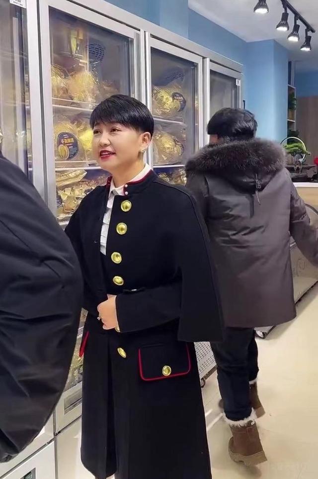 胖丫在水果店人谁无过,过而能改,善莫大焉.