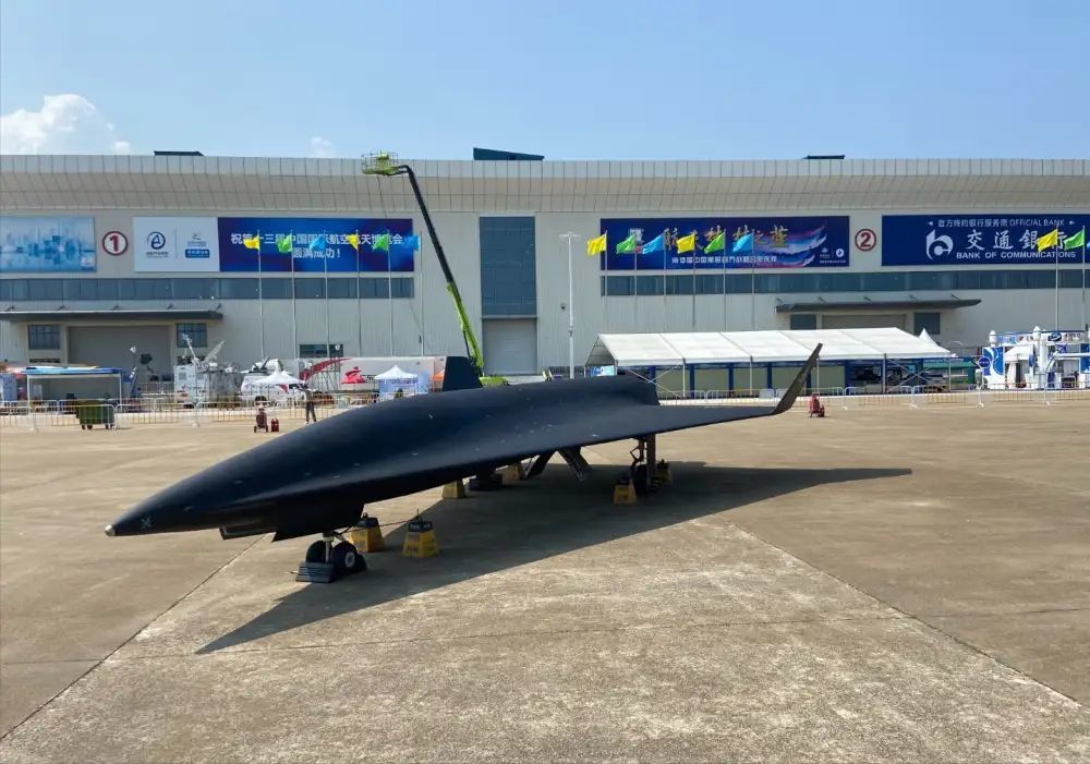 无侦8具有重大作用美国人十分忌惮事关第六代战机