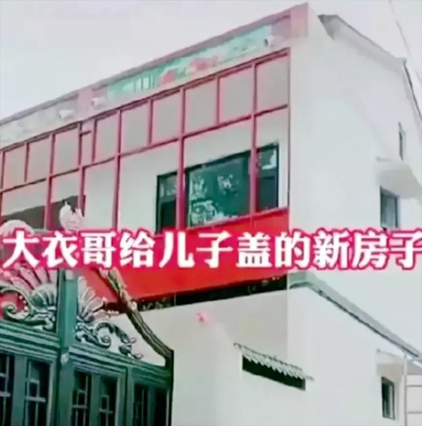 大衣哥儿媳带着400万粉丝净身出户朱之文老实人不一定傻心眼