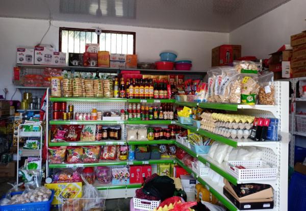 宜昌有个山巅小卖部女店主不简单