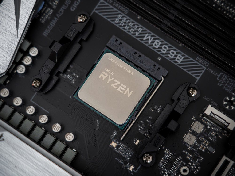 一代神板技嘉雪雕b550maorusproax主板评测