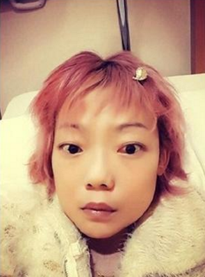 嫁入豪门8年瘦到只有44斤,被扫地出门的伍智恒,都经历了什么?