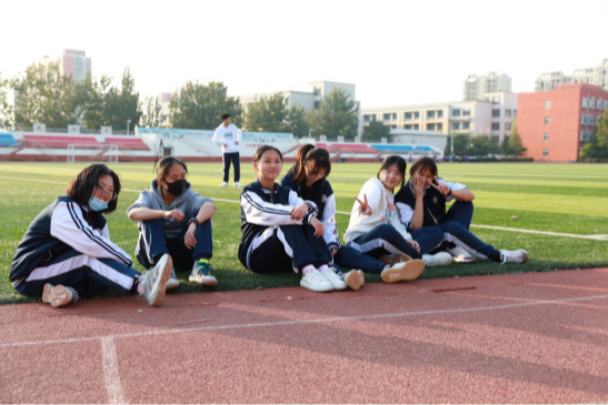 乡村探校北京大兴精华学校建新优质学校抓精细化管理