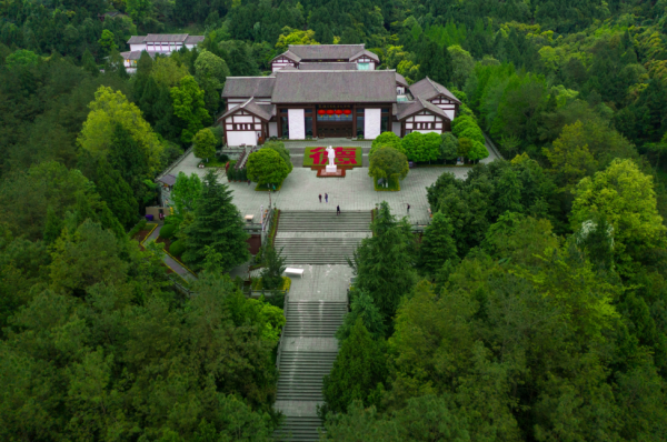 喜讯仪陇县被认定为四川省全域旅游示范区