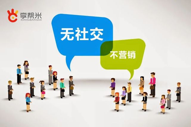 让顾客自动为你裂变社交营销能火爆