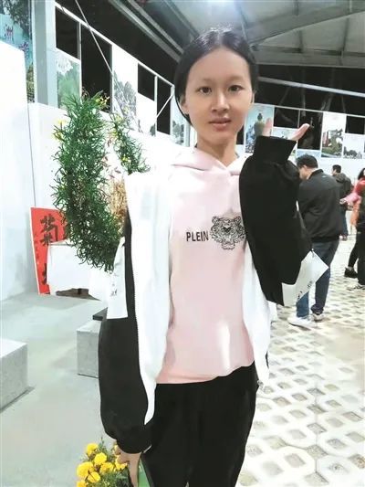 18岁少女捐献遗体留下最宝贵的礼物