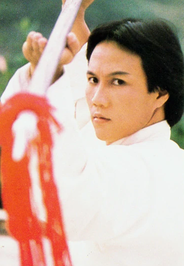 "一代大侠"黄元申:演霍元甲爆红,与赵雅芝闹绯闻遁入空门至今_腾讯