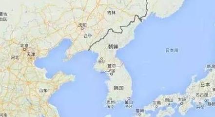 同在朝鮮半島,條件不盡人意,但是韓國卻能成為發達國家