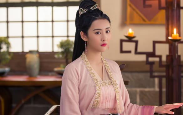 李世民的长乐公主墓尸骨被盗墓贼窃走专家愤怒不已