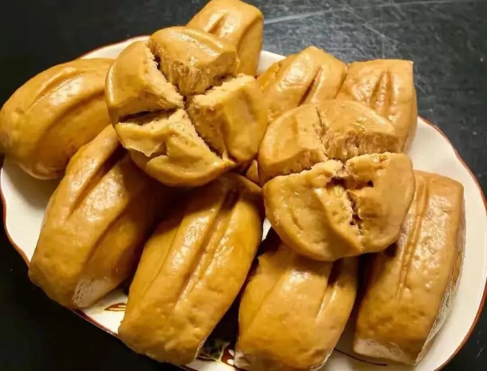 万能面团的配方比例,做包子馒头花卷都合适,分享6种常吃的面食做法!