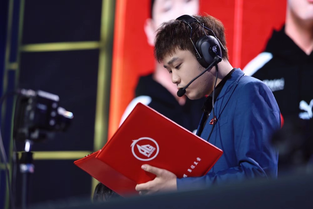 ag月光光满血回归并给出ttg对阵rw的预测人间唢呐又来了