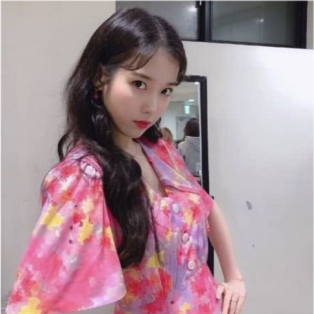 李智恩半个月瘦20斤,只用到这一个方法,坦言不运动也能瘦_腾讯新闻